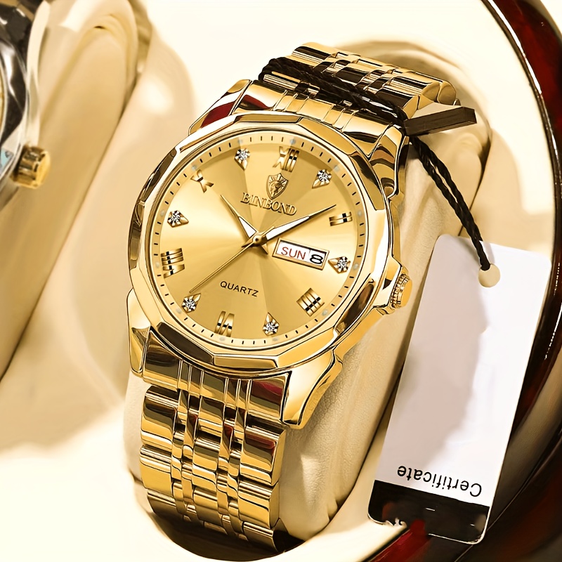 UNIVERSAL 14K Gold Vintage Watch - Ashton-Blakey Vintage Watches-hkpdtq2012.edu.vn