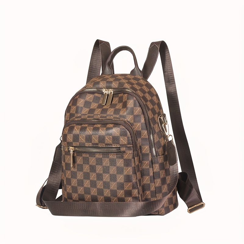 Luxury Designer Laptop Backpacks : Designer Backpack  Bags, Vintage louis  vuitton handbags, Louis vuitton backpack