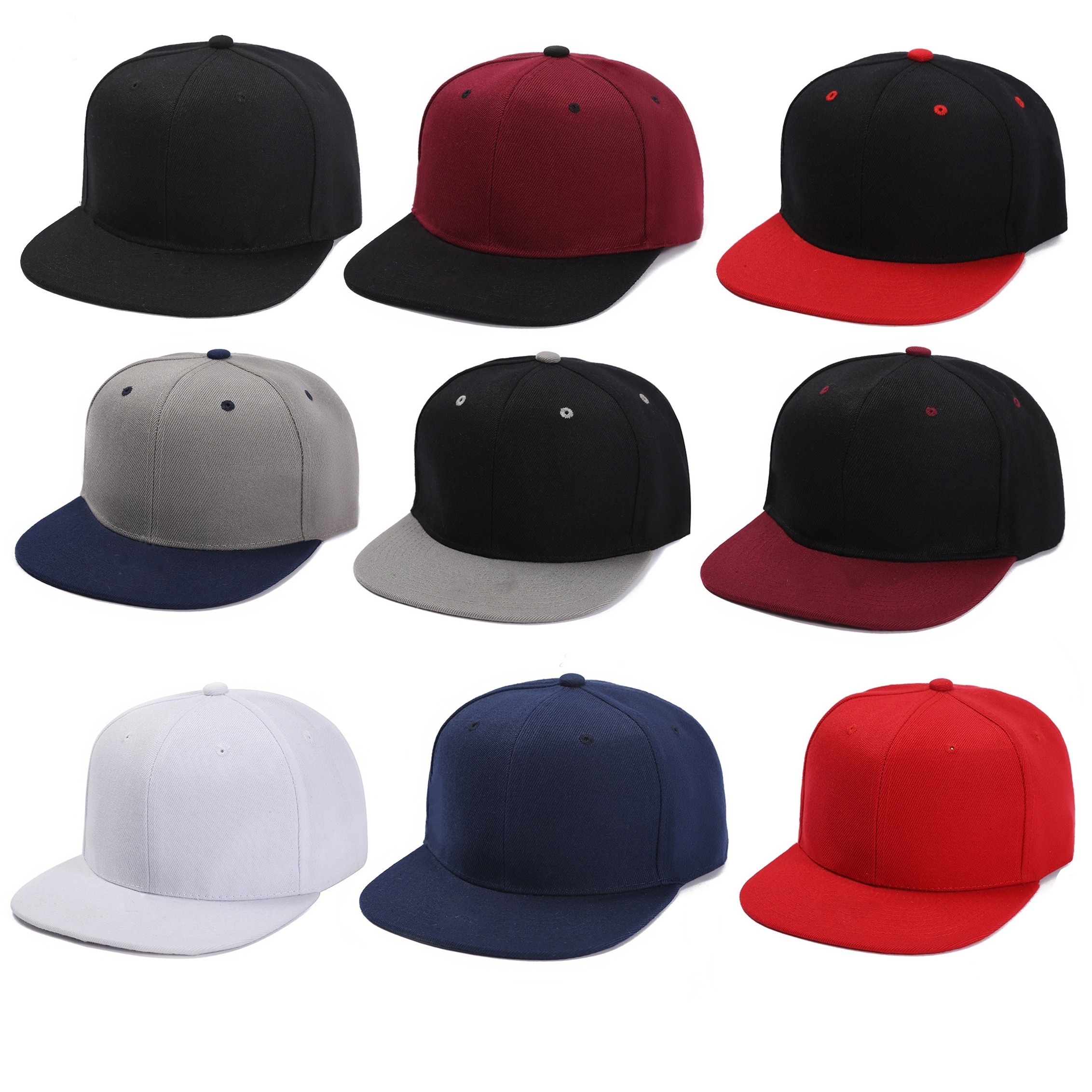 Sublimation Blank Trucker Hats Bulk Mesh Baseball - Temu