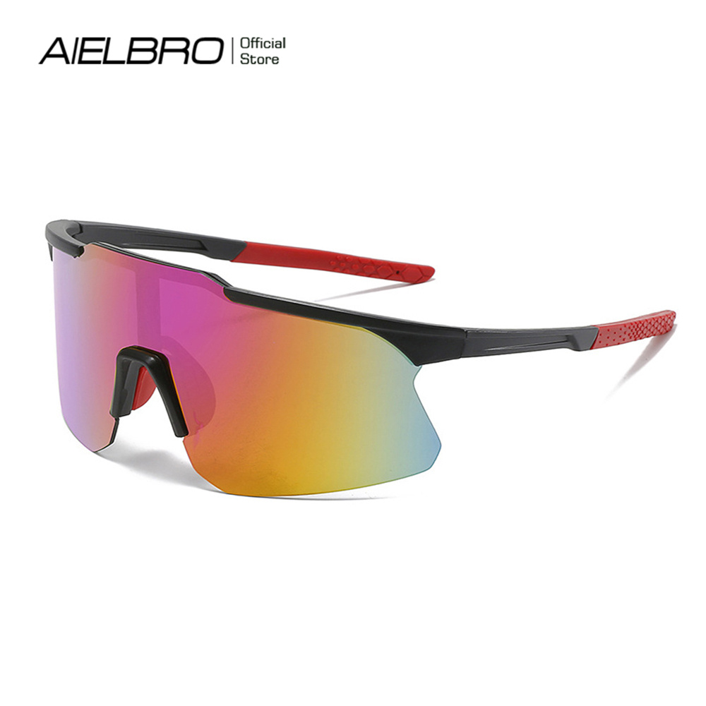 Super Light Running Photochromic Cycling Sunglasses Men Women