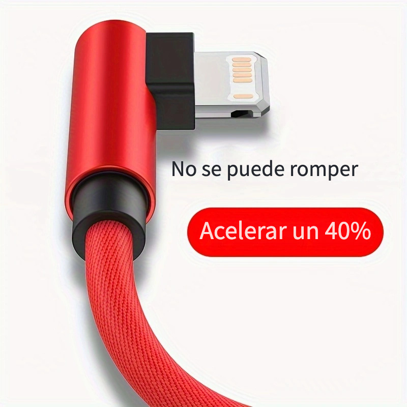 Para IPhone 15/14/13/12/11 Pro Max/XR/X Cargador De Carga Súper Rápida  Cargador USB Tipo-C Cargador De Carga Rápida Cable De Carga Rápida De  39.37in/1m Para IPhone 15/14/13/12/11 ProMax/XR/XS/X/iPad/ /iwatch - Temu