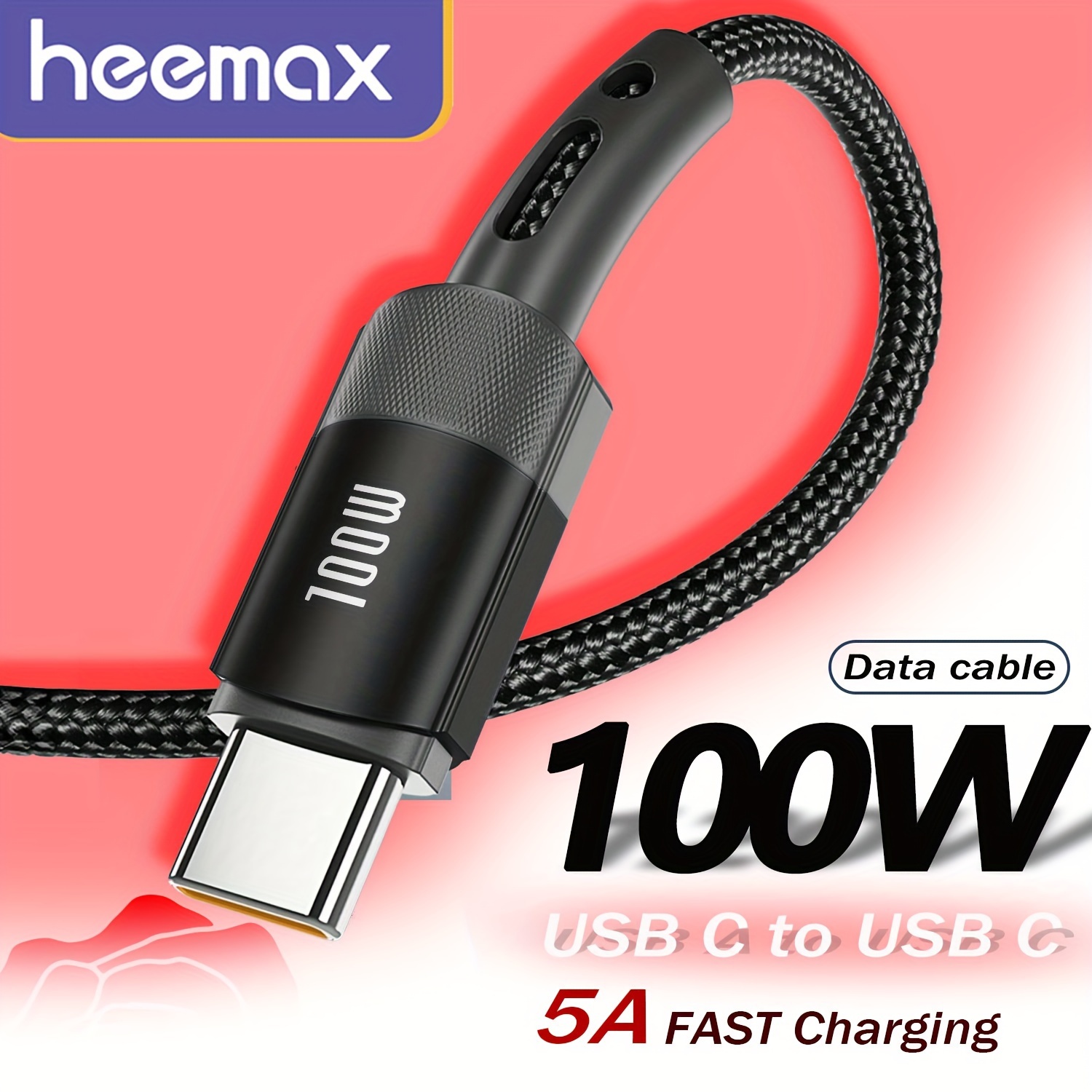 Chargeur Voiture 54w 5a Charge Rapide Type C Charge Rapide - Temu Belgium