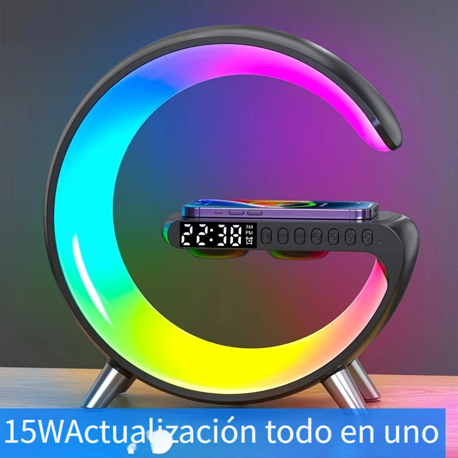 Carga Rápida De 15 W Para Dispositivos Y Android - Temu Mexico