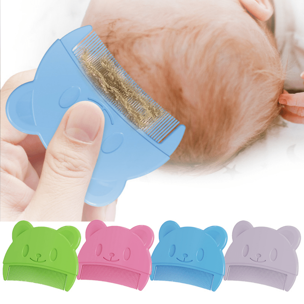 8pcs/set Tijeras De Uñas Para Bebés Cortador De Herramientas De Cuidado De  La Salud Infantil Portátil Conjuntos Recién Nacidos Para Niños Pequeños