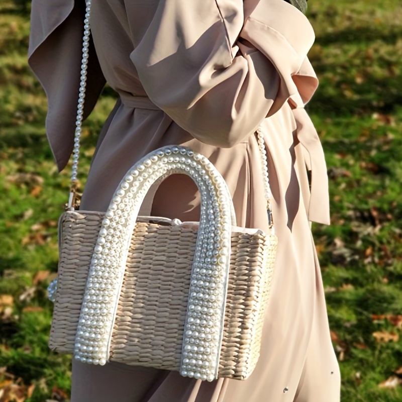 Macrame Bag - Temu - Page 11