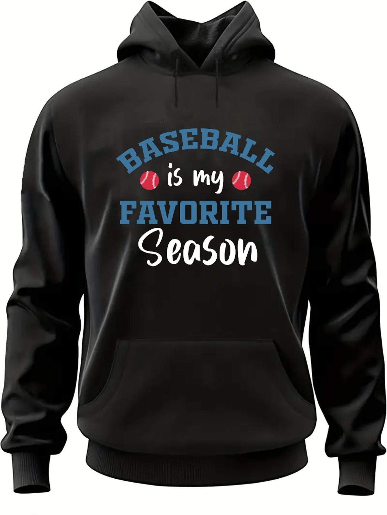 Softball is my favorite season online hoodie