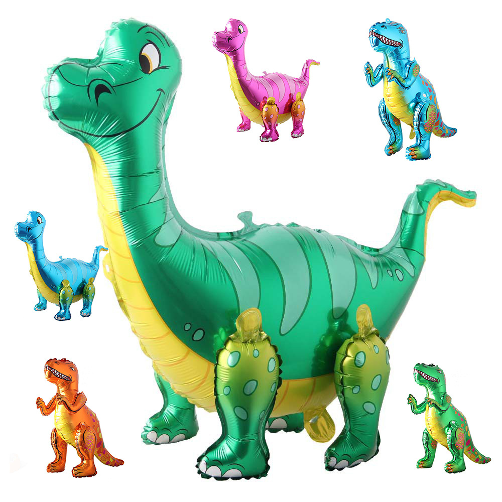 2 Globos Dinosaurios Caminantes, Globos Juguete, Globos Línea, Globos  Navideños, Globos Funky Favoritos - Juguetes - Temu Mexico