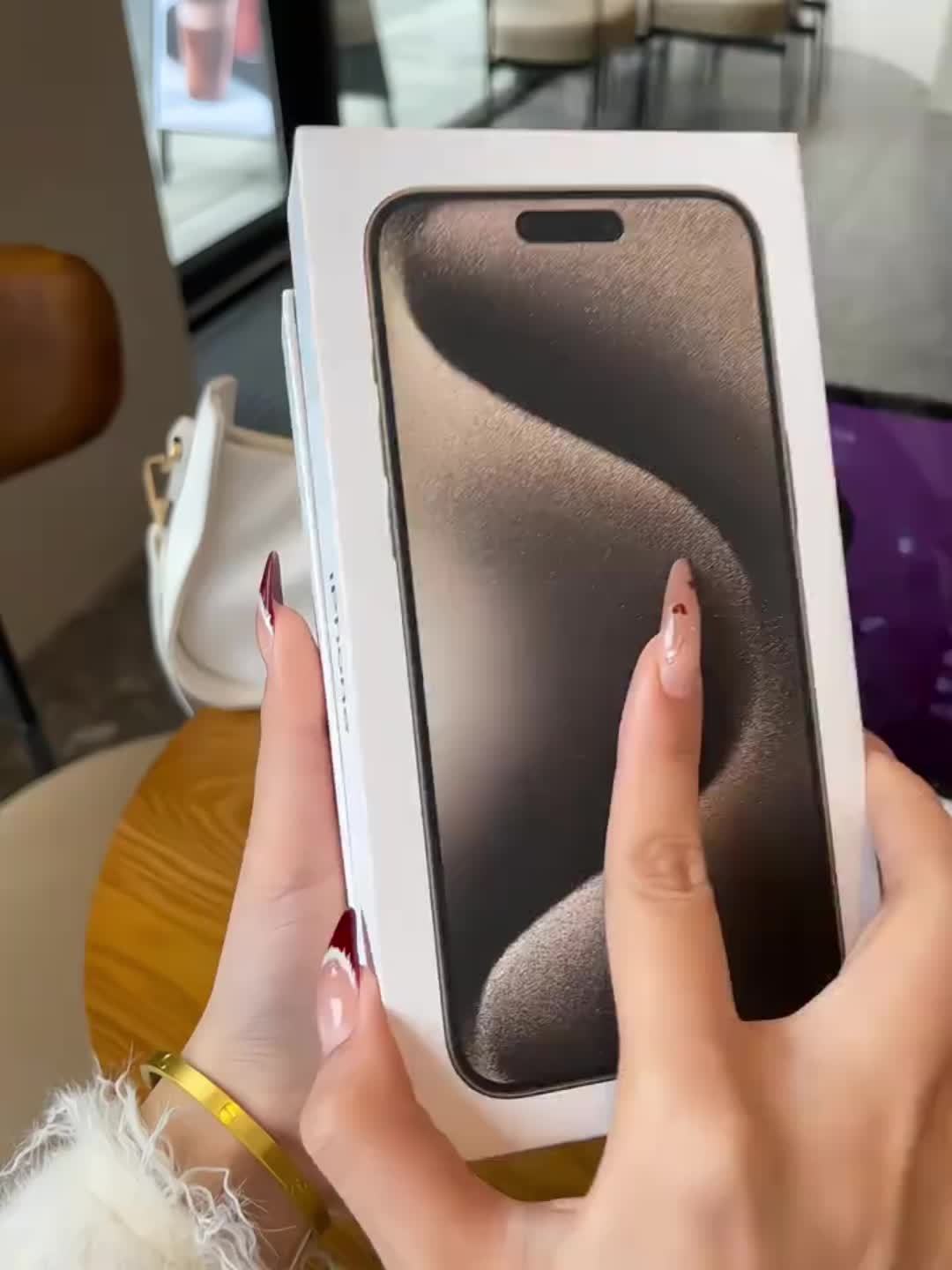 Pink Full-Screen Bow Anti-Fall Mobile Phone Case Suitable for Fashion Avant-Garde People Suitable for Iphone16Promax/15/14Plus/13/12/11 Protective Case - Image 9