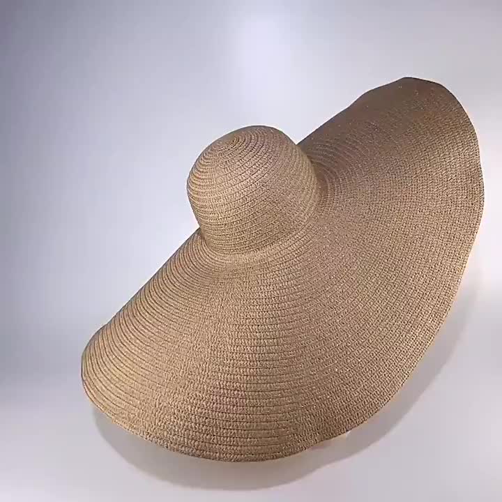 Packable Sun Hat - Temu