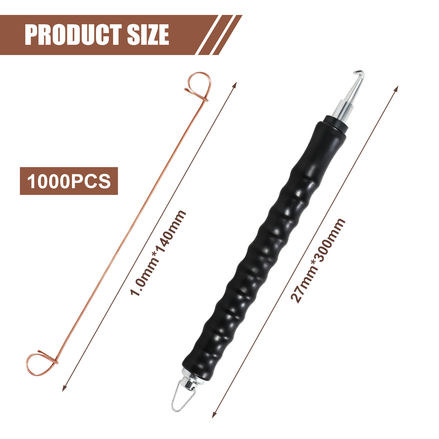 High-quality Cable Ties And High-quality Drill Bits, High-quality Drill Wire, Eyelet Wire, Drill Wire