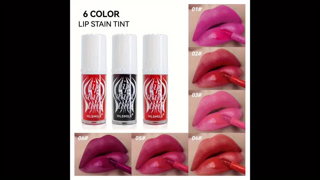 Metallic Velvet Lip Gloss Premium Liquid Lipstick Long - Temu