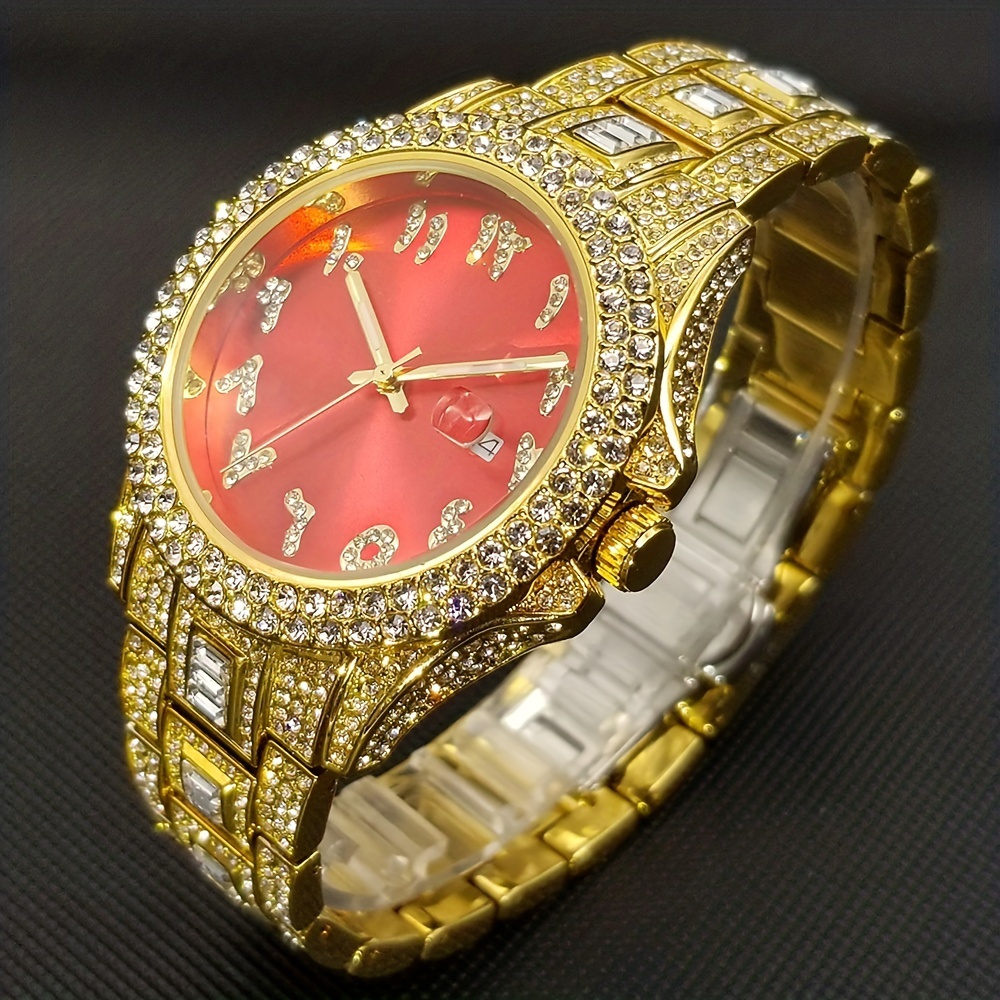 Deco Stainless Diamond Watch - MWW06A000775 - Watch Station-hkpdtq2012.edu.vn