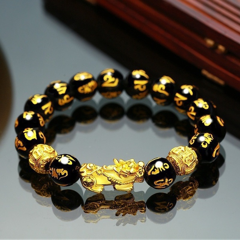 Chinese bracelet on sale