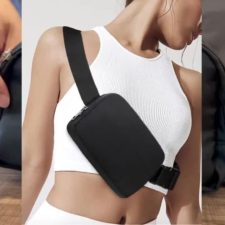 The 16 Best Fanny Packs for Men in 2023: Belt Bags for Every Occasion –  Runner's Athletics