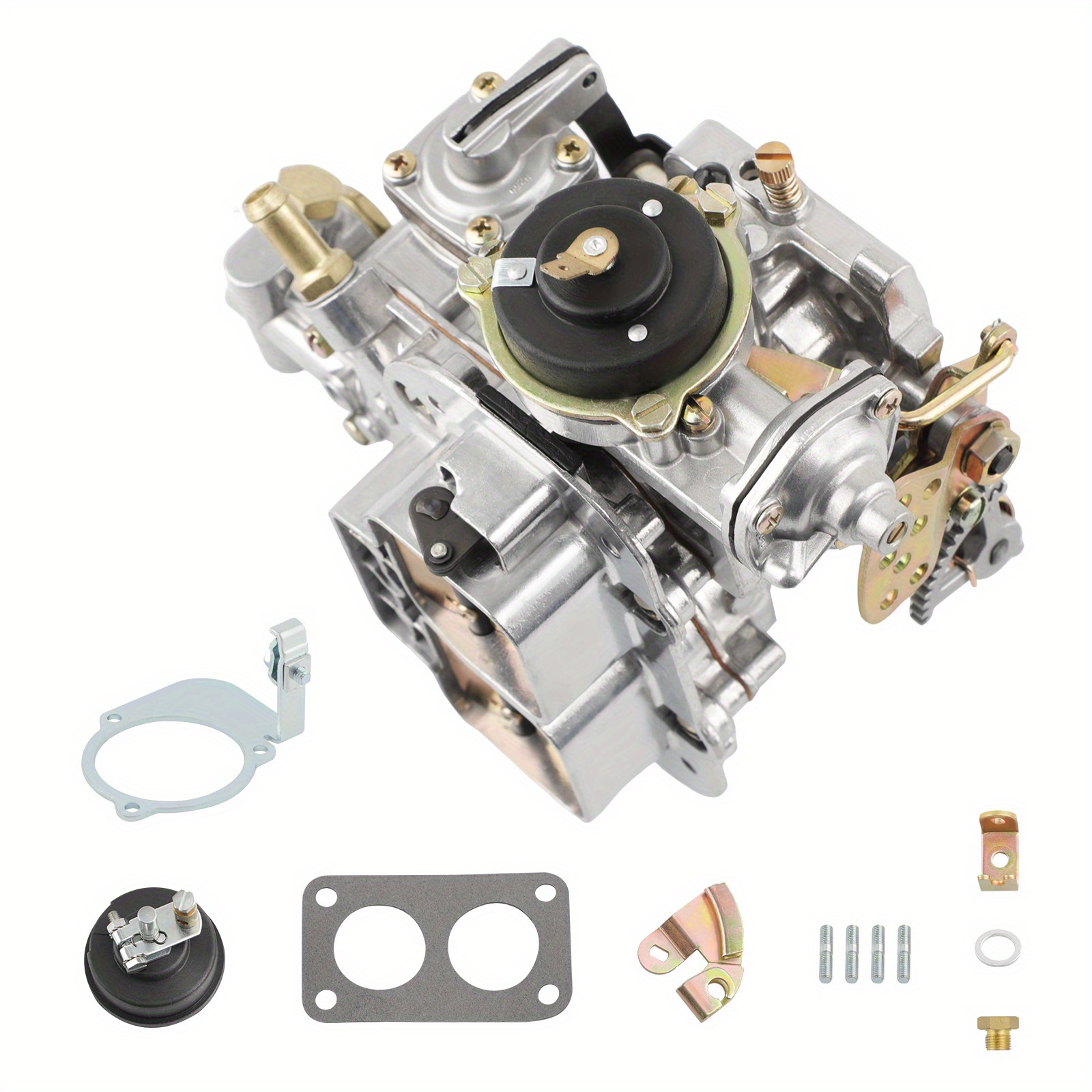 Electric Choke Carburetor For , For Renault, For Ford, And Vw 38/38dgev 38dges Models