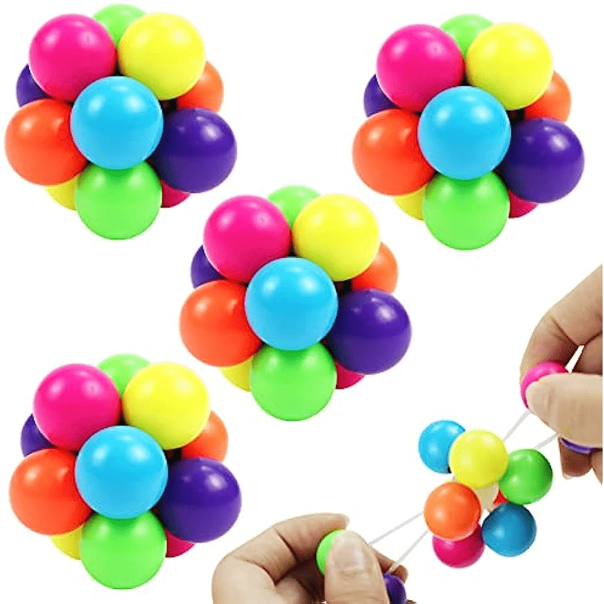 Party Favors for Kids, 24pcs Vitamin Capsule Ballpoint Pens for Teens  Adults, Prizes for Kids Classroom, Nurse Gifts Goodie Bag Stuffers Carnival