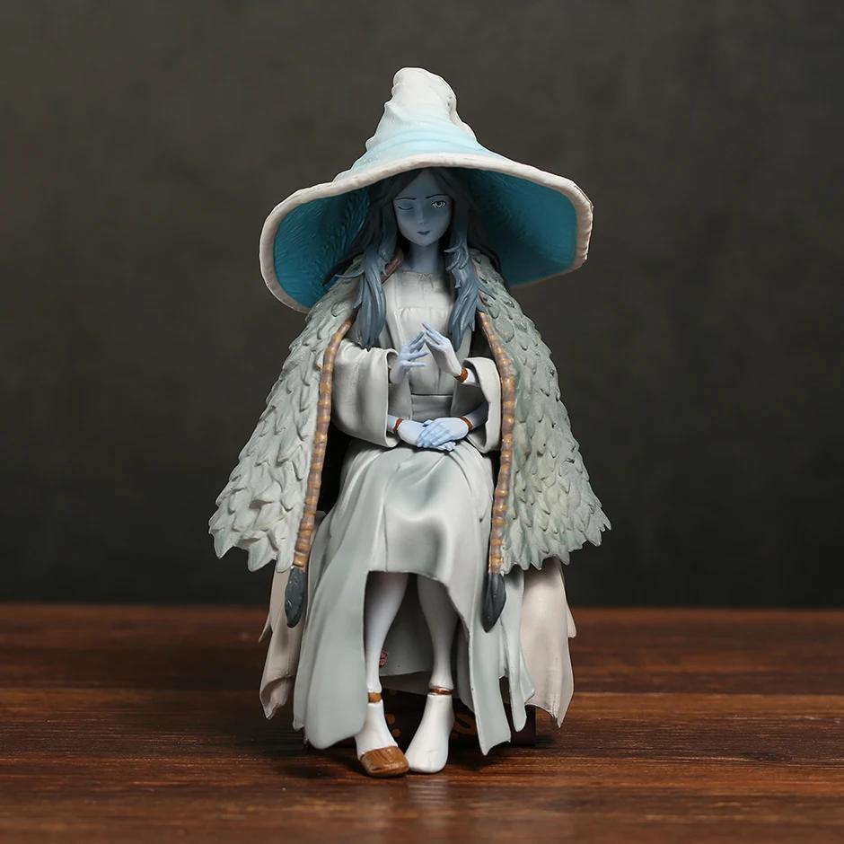 Elden Ring Figure, Ranni Witch Elden Ring Statue, Ranni Decor Sculpture,  Anime Toy Figure, Resin Statue, Figure, Home Textiles, Collectible Items