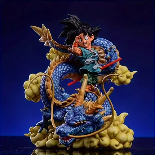 Dragon Ball em Action Figures - Desenho Animado – limahobbies