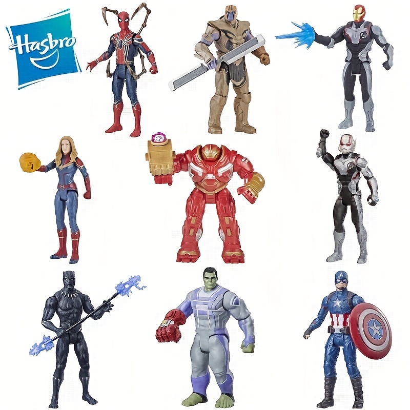 muñeco marvels ultron titan heroes superheroes - Compra venta en  todocoleccion