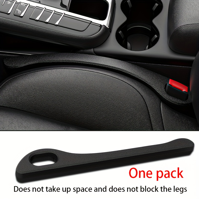 Car Seat Filler Pocket Soft Pad Pu Side Seam Plug Leak proof - Temu United  Arab Emirates
