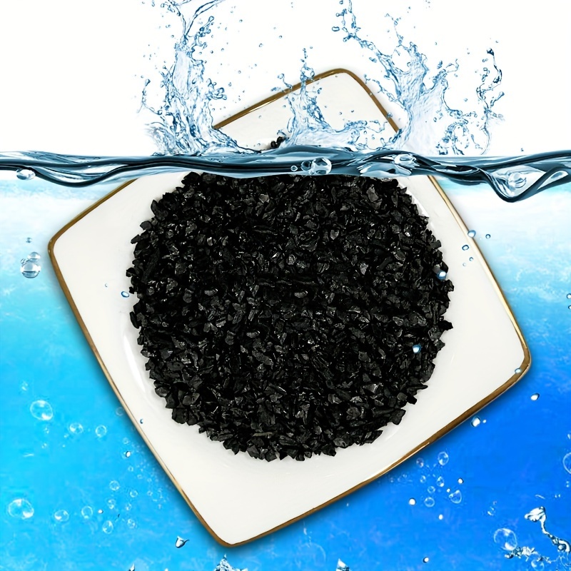 Activated Carbon Filters Removing Resin Contaminants Tar - Temu Canada