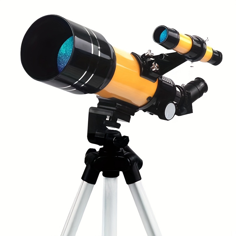 Telescopio Astronomico Monocular Lente Barlow 150X F30070M