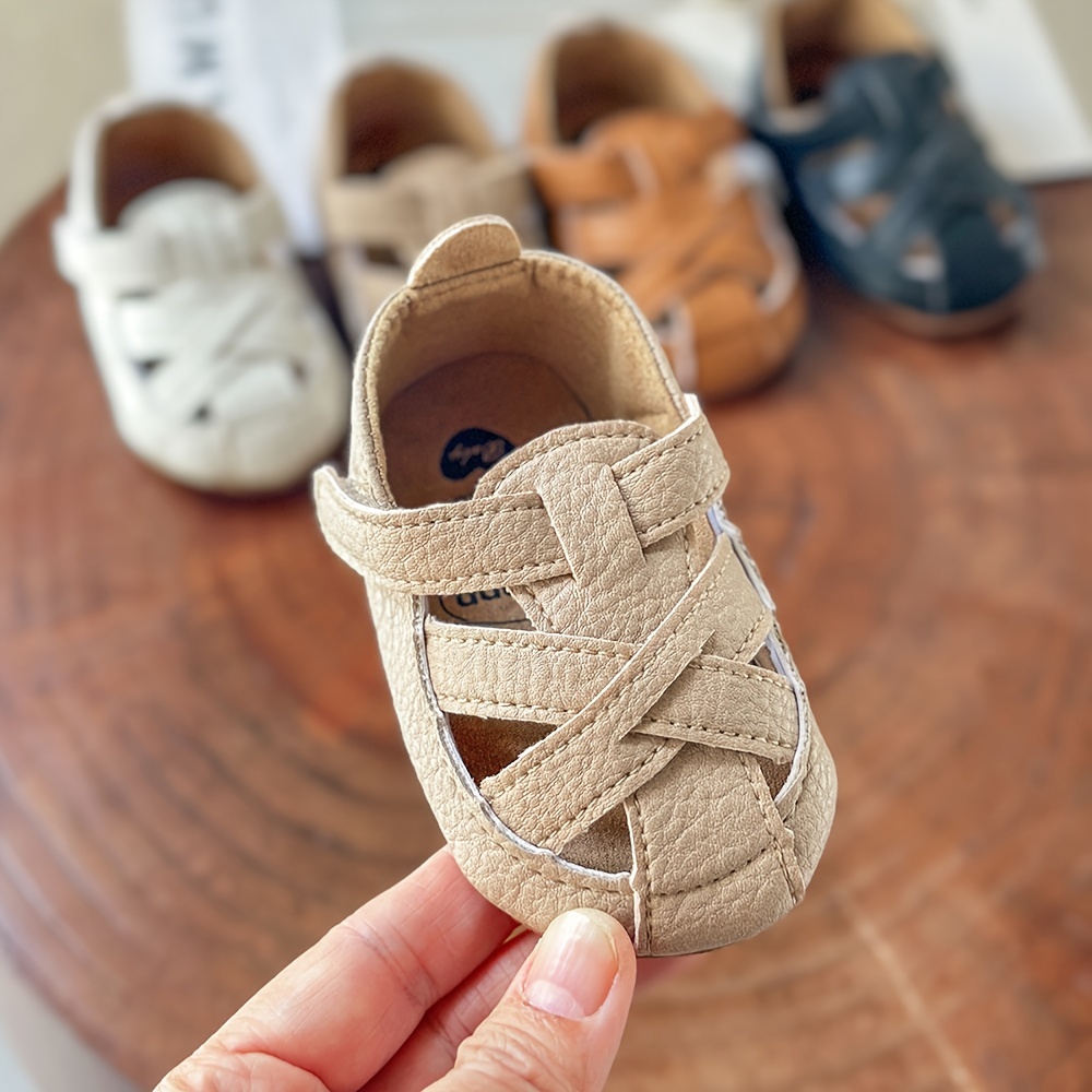 Nautica baby online sandals