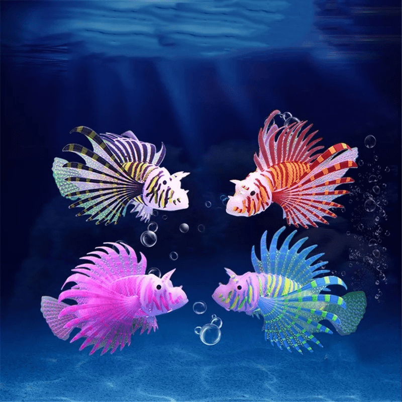 Fish Artificial - Temu