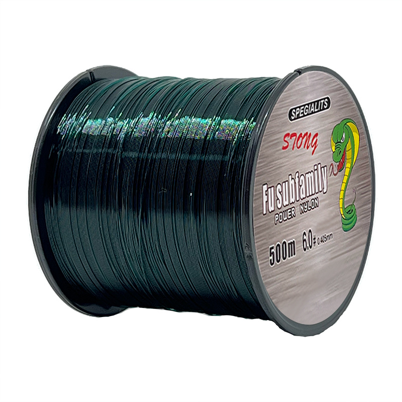 Monofilament Fishing Line - Free Shipping For New Users - Temu