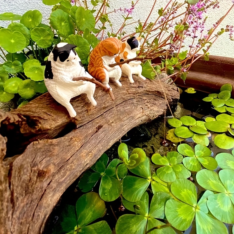 釣り猫 - Temu Japan