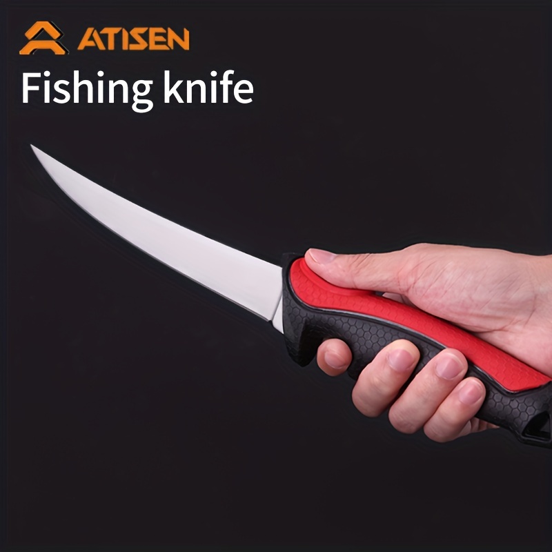 Filleting Knife - Temu