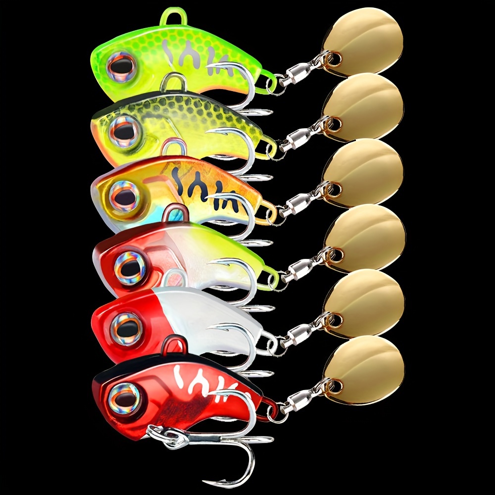 Diy Jerkbaits Crankbaits Unpainted Fishing Lures - Temu Sweden