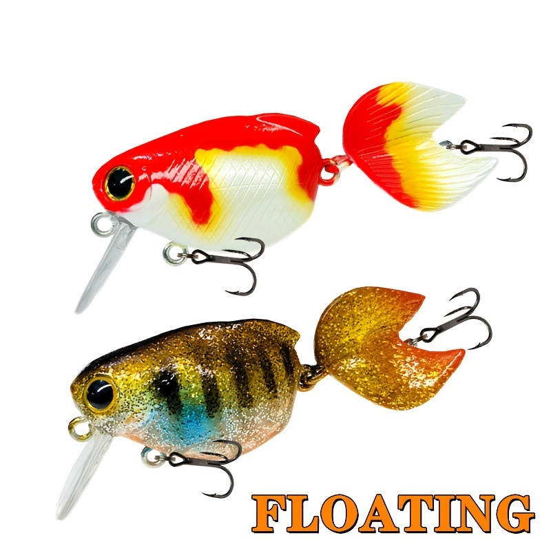 82mm 13g Popper Bass Lure Fishing Lures Floating Wobblers Fishing