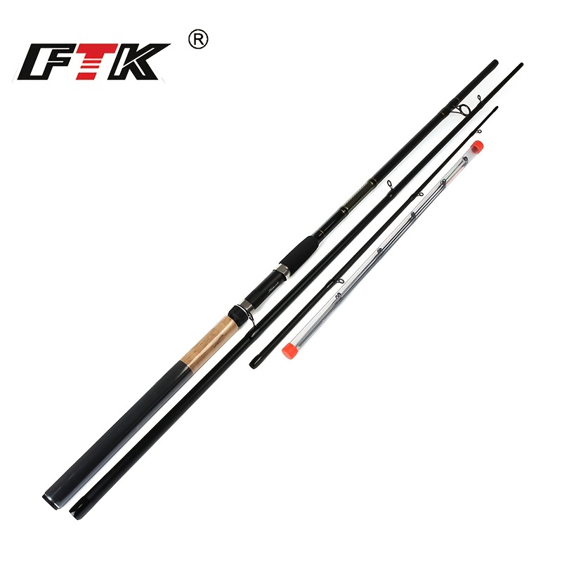 Compact And Portable Fishing Rod: Mini Hand Rod, Telescopic Fishing Rod For  Salt Water And Freshwater