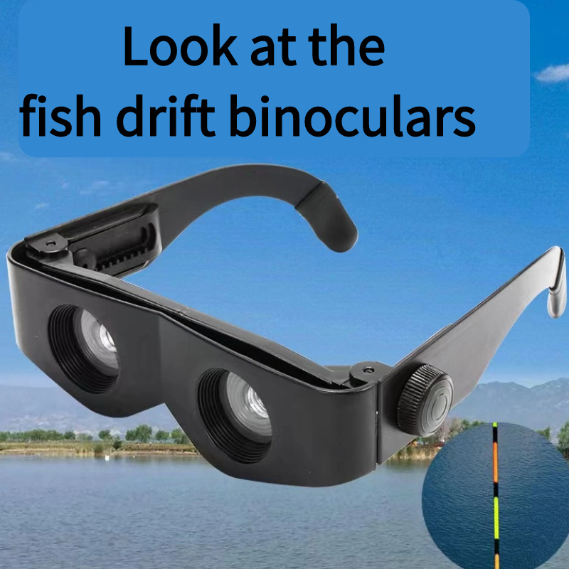 Outdoor Fishing Glasses Telescope Hd 10x34 Adjustable 10x - Temu United  Kingdom