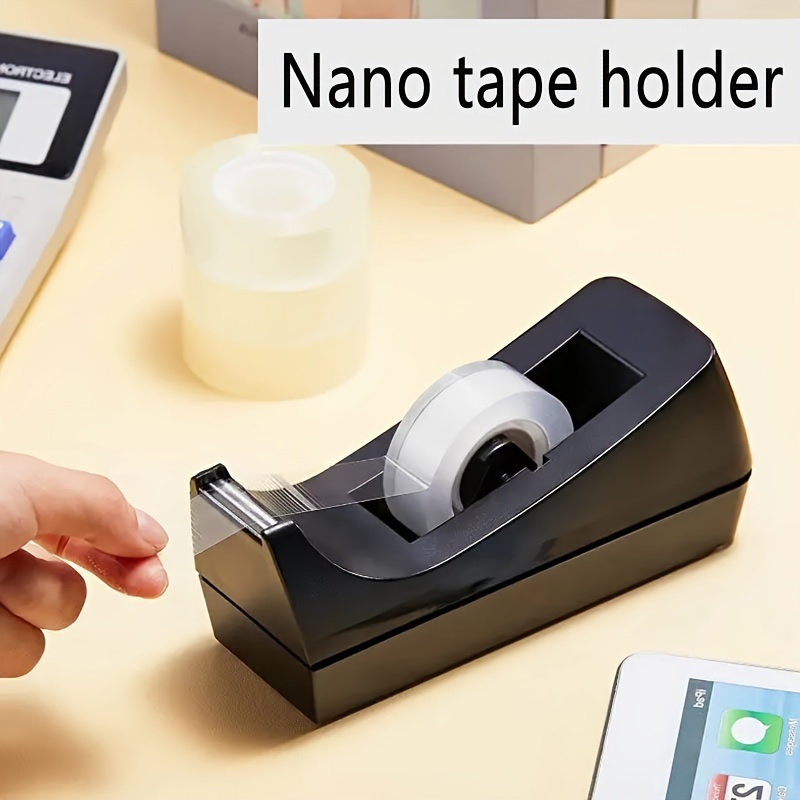 Heat Tape Dispenser Sublimation with Pen Holder Non-Slip Multiple
