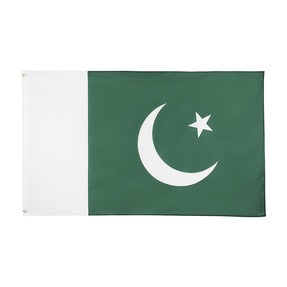Pakistanische Flagge - Kostenloser Versand Für Neue Benutzer - Temu Austria