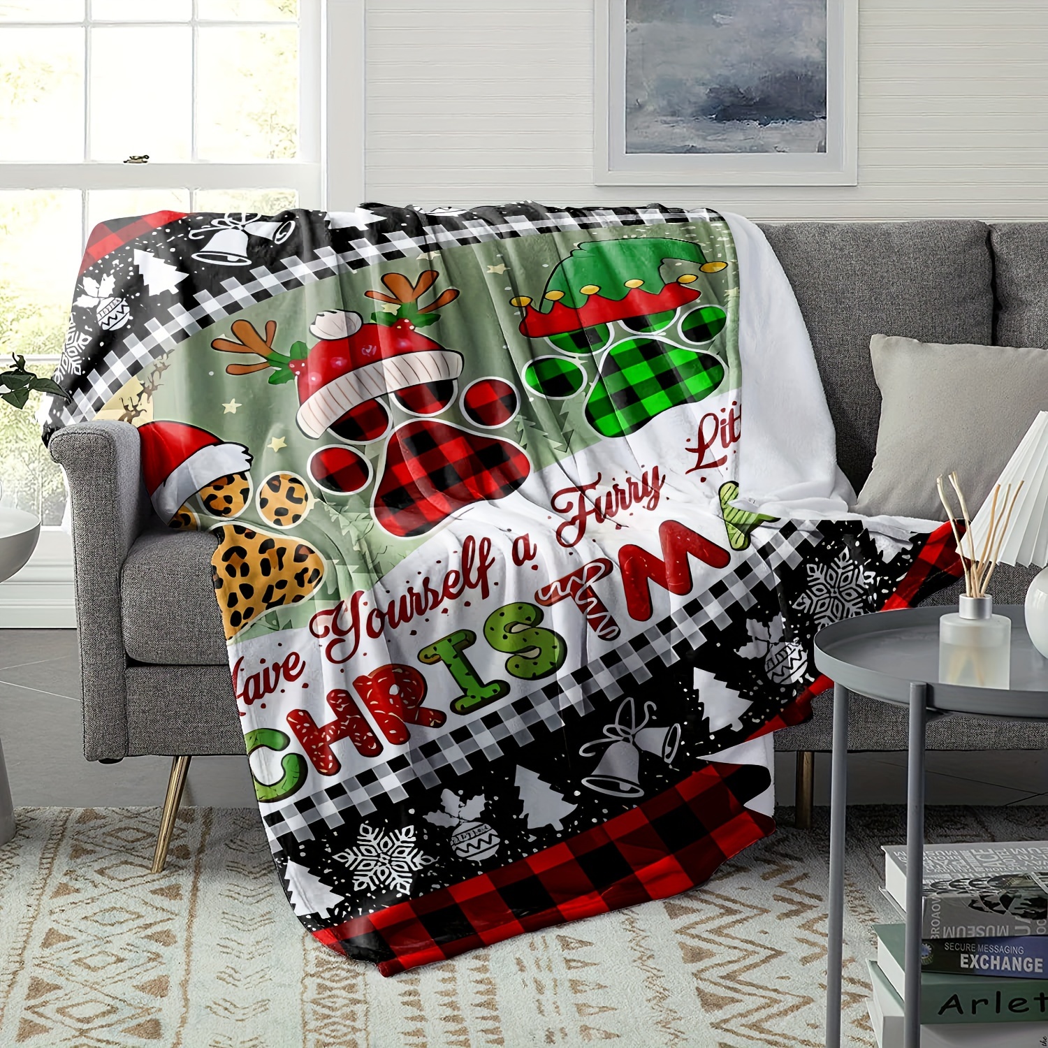 Create Your Own Custom Sublimation Throw Blankets 9/15/20 - Temu