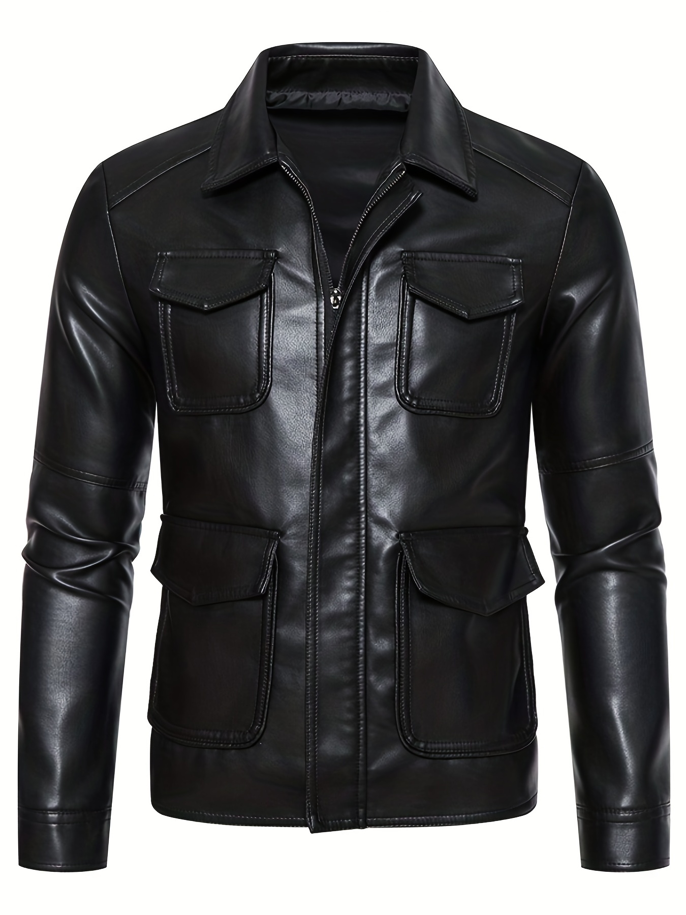 Salman khan in black leather clearance jacket