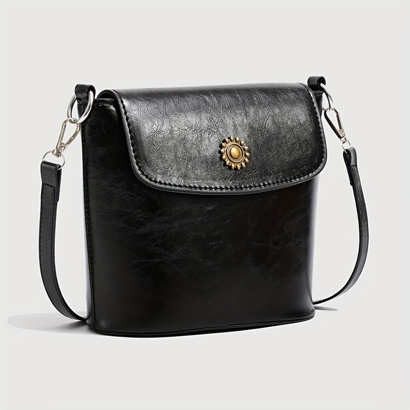 Kate spade black sunflower on sale purse