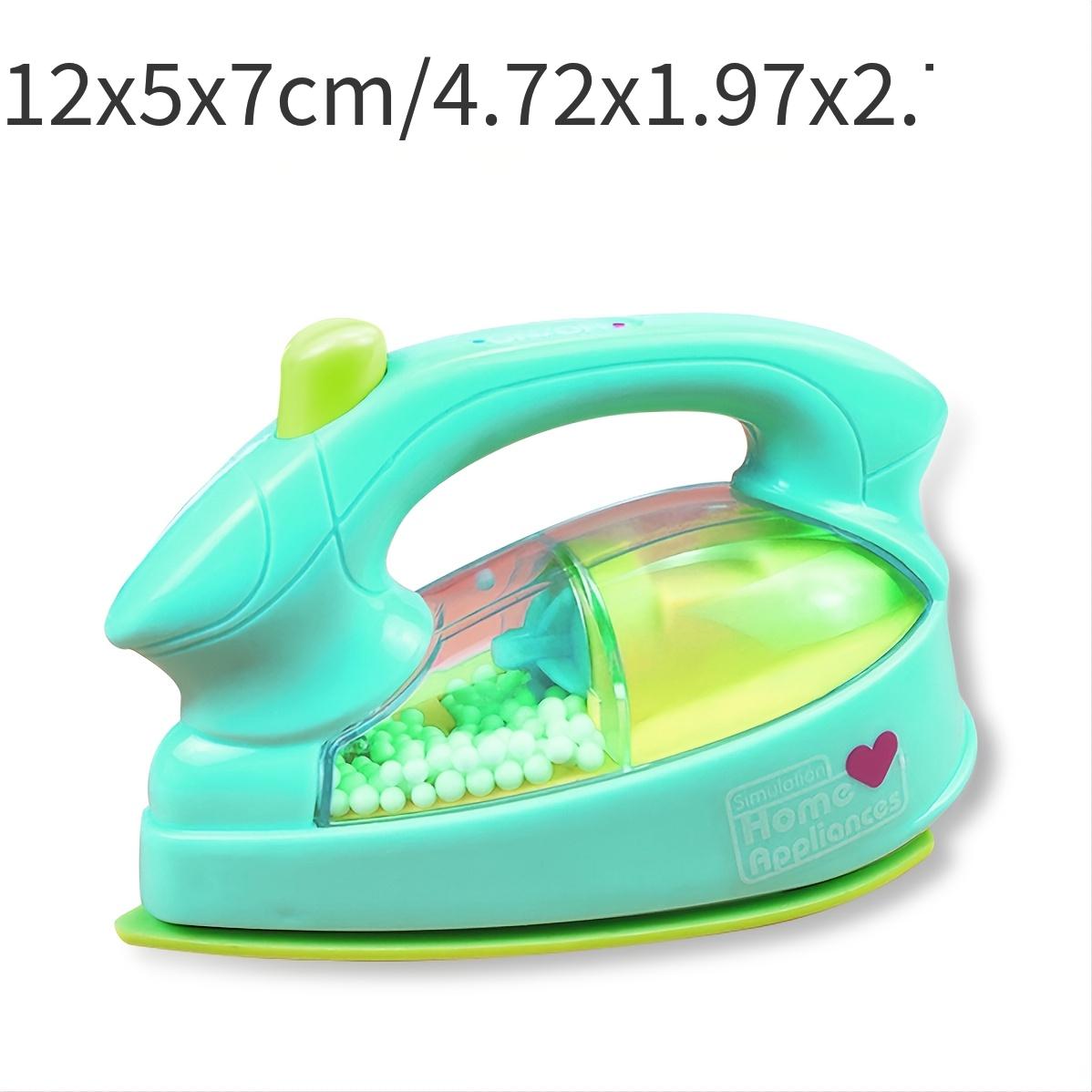 Children Sewing Machine Small Electric Kids Sewing Machine Home Toys Set