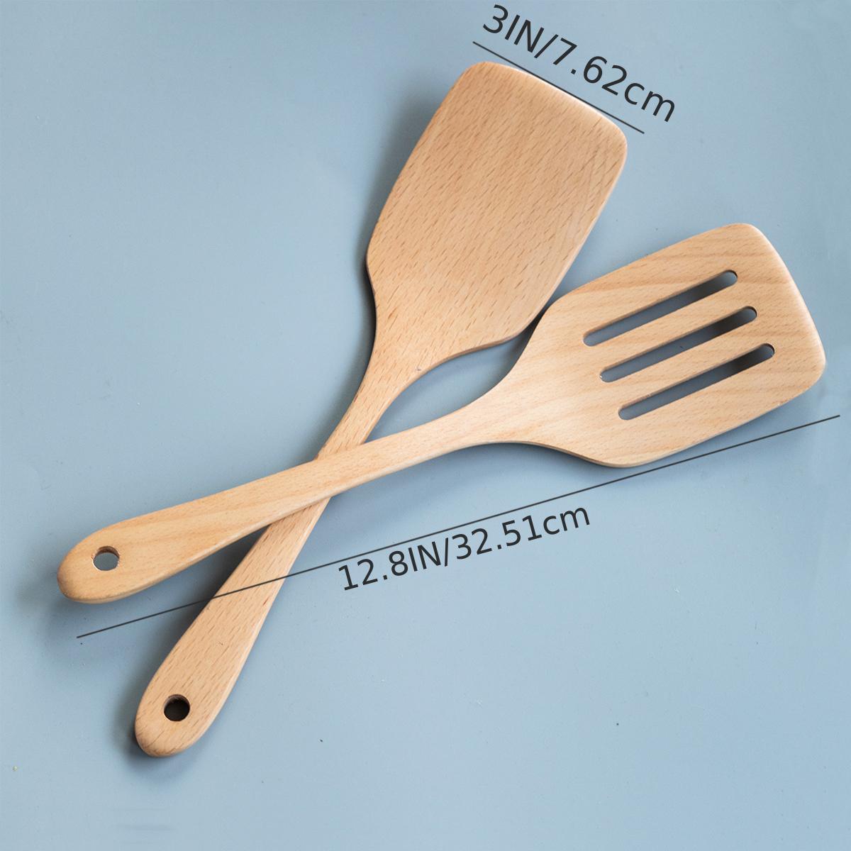 Pro Spatula Spoon