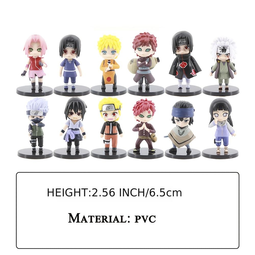 iFii Genshin Impact Figures 8cm Paimon Action Figures Cute Version Anime  Figure Doll PVC Craft Collectible Gifts for Kids Anime Fans (B) :  Amazon.de: Toys