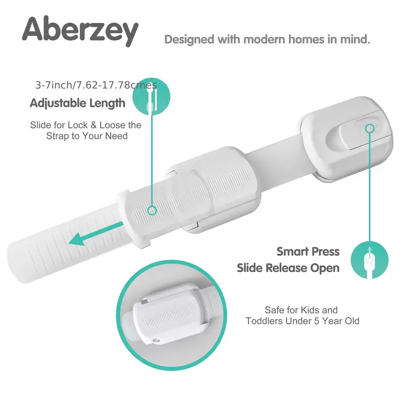Baby Proofing Kit: Keep Your Little Ones Safe With - Temu