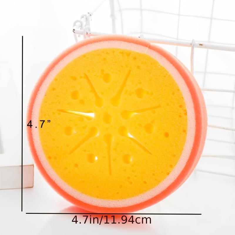 Reusable Strawberry Shaped Sponge For Easy Dishwashing And - Temu