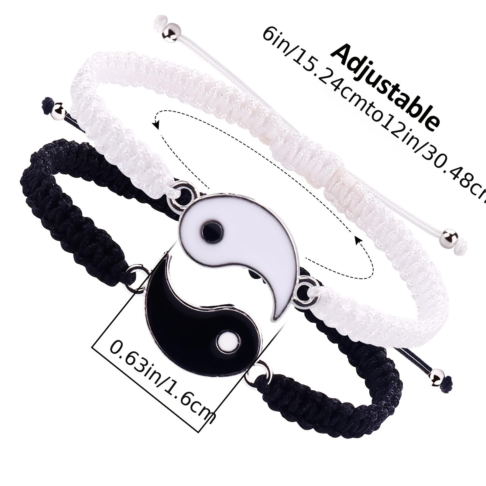 Customized Father Day Bracelet | Personalized Gift Boyfriend - Personalized  Braided - Aliexpress