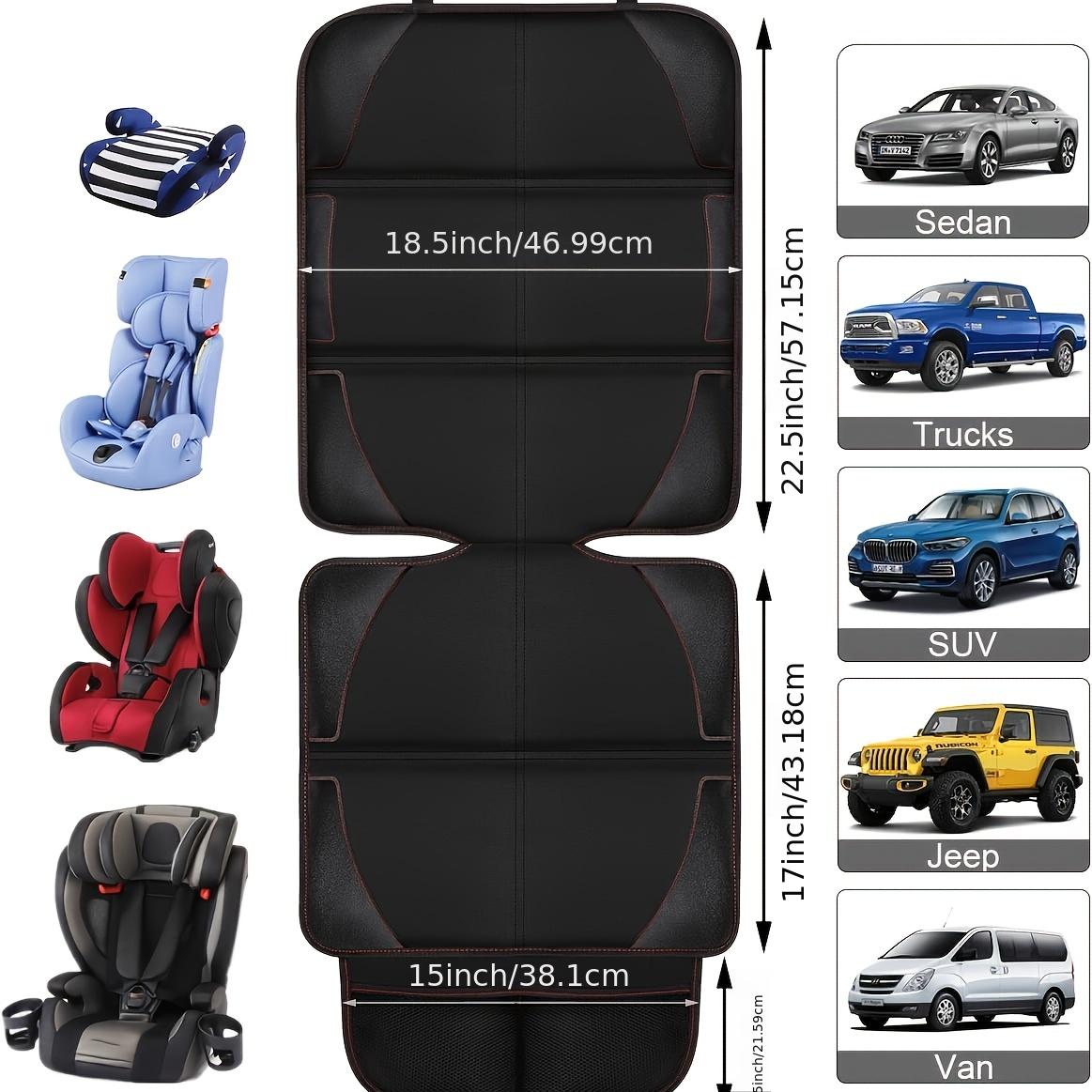 80x108cm Autositz Babysitz Sonnenschutz Schutz Für Kinder Kinder