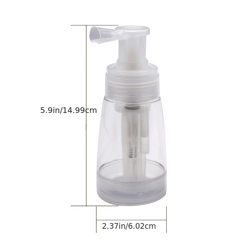 On The Move Spray Bottle for Travel