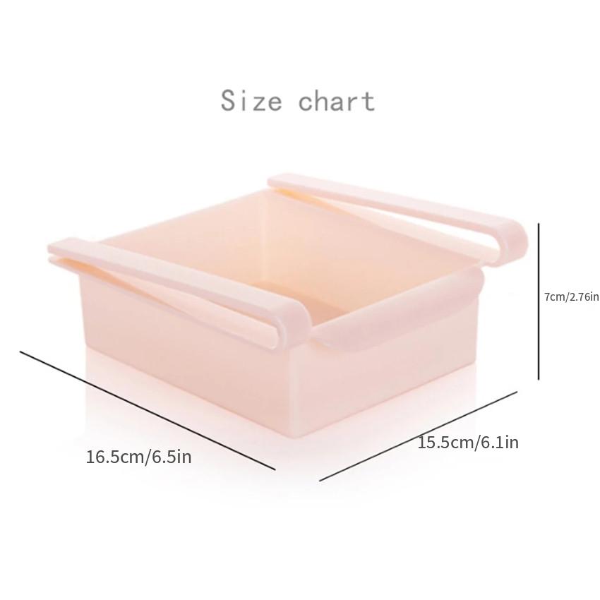 4 compartment Plastic Food Container (random Color) Food - Temu