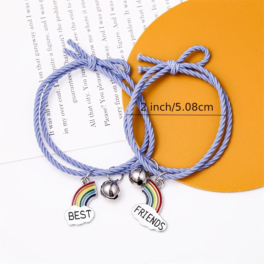 Couple Bracelets pack 3